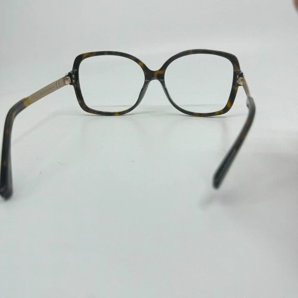 Maui Jim Melika Sunglasses MJ760-10K brown Gold Tortoise frame 58[]16 140 H10892